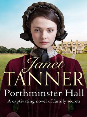 cover image of Porthminster Hall